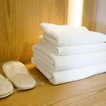 Arbnor Boutique Отель Тирана