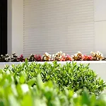 Ξενοδοχείο Arbnor Boutique Τίρανα