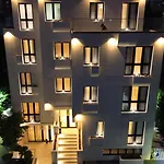 Arbnor Boutique Hotel Tirana
