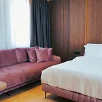 Отель Arbnor Boutique Тирана