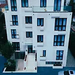 Arbnor Boutique Ξενοδοχείο Τίρανα