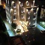 Отель Arbnor Boutique Тирана