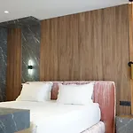 Arbnor Boutique Ξενοδοχείο Τίρανα