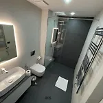 Ξενοδοχείο Arbnor Boutique Τίρανα