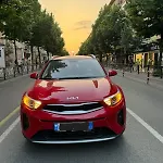 Arbnor Boutique Ξενοδοχείο Τίρανα