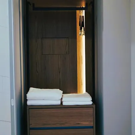 Szálloda Arbnor Boutique