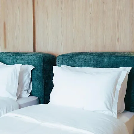 Otel Arbnor Boutique Tiran