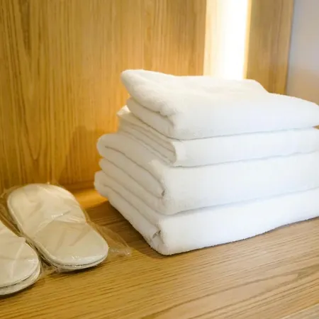 Arbnor Boutique Hotell Tirana