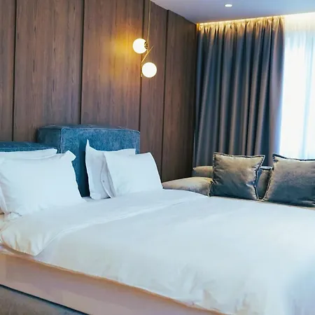 Hotell Arbnor Boutique