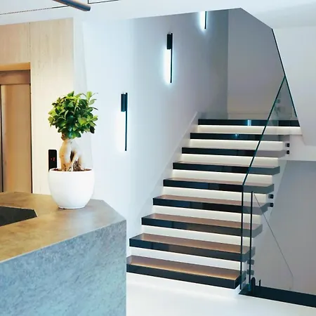 Arbnor Boutique Szálloda