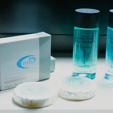 Arbnor Boutique Otel Tiran