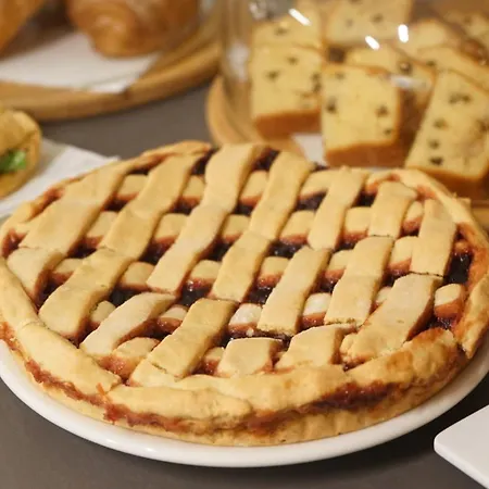 Otel Arbnor Boutique Tiran