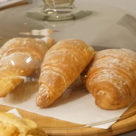 Arbnor Boutique 4* Tiran