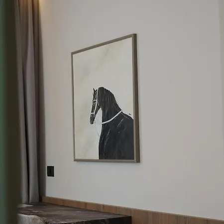 Otel Arbnor Boutique 4*