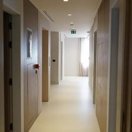 Arbnor Boutique 4* Tirana
