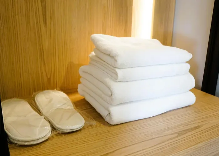 Arbnor Boutique Ξενοδοχείο Τίρανα