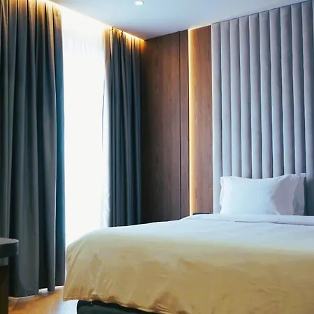 Arbnor Boutique Hotel