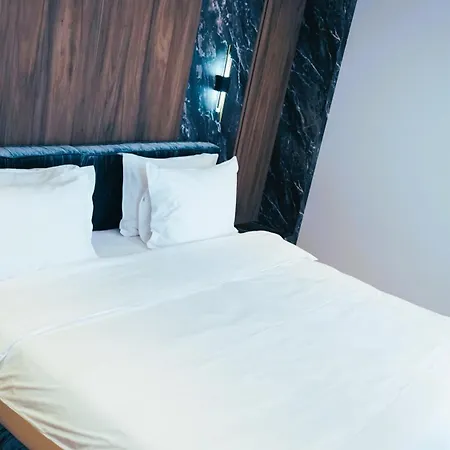 Arbnor Boutique Hotel 4*