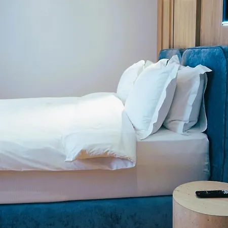 Hotel Arbnor Boutique