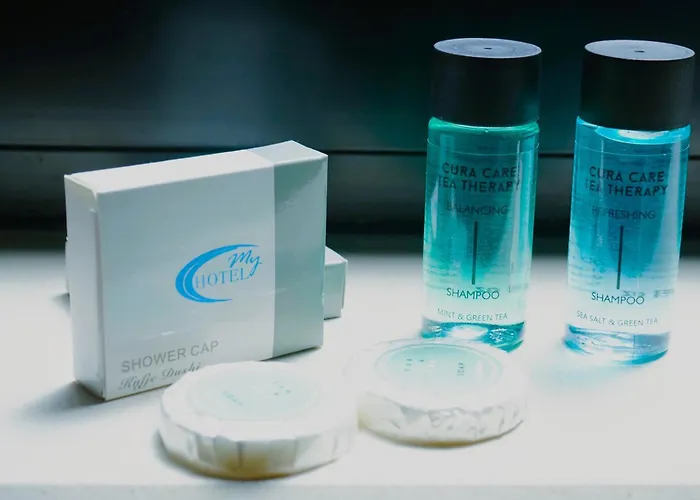 Arbnor Boutique Hotel Tirana