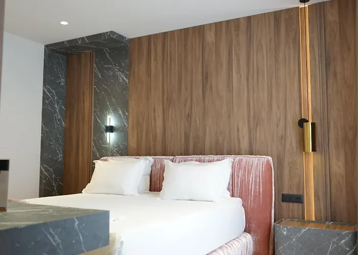 Arbnor Boutique Tirana